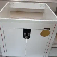 باکس چوبی|کتابخانه، شلف، قفسههای دیواری|اندیمشک, |دیوار