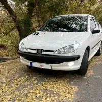 ۲۰۶ sd مشابه خشک