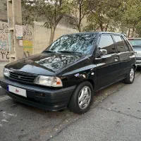 پراید هاچبک کره ای