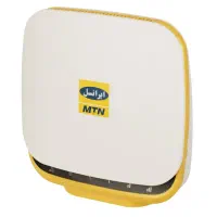 دو مودم سیم کارتی ایرانسل و دی لینک 4G LTE