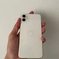 آیفون ۱۱ zaa پک اصلی پلمپ