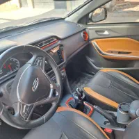 فروش mvmx22 mt اکسلنت مدل 1401 فوق تمیز در حد نو|خودرو سواری و وانت|نیریز, |دیوار