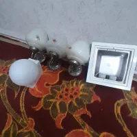 چراغ دیواری