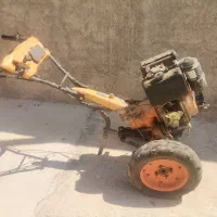 فروش تیلر ده اسب