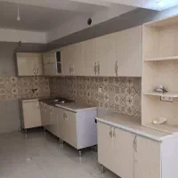 کابینت متریال به روز استفاده شده کد ۶۷۲۸۱۰|مصالح و تجهیزات ساختمان|فومن, |دیوار