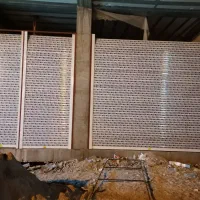 درب و کرکره برقی قیمت کارخانه، دهدشت