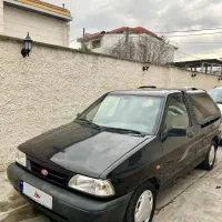 فروش پراید وانت