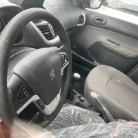 ۲۰۷|خودرو سواری و وانت|اصفهان, بهاران|دیوار