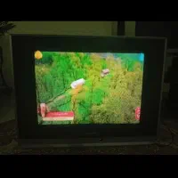 تلویزیون ۲۹ اینچ|تلویزیون و پروژکتور|بندر انزلی, نوغان|دیوار