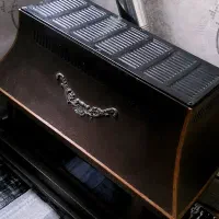 بخاری شومینه سولان