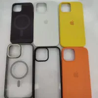 قاب و گارد ایفون و اپل