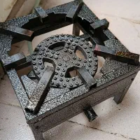 گاز تک شعله