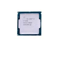 cpu i3 6100