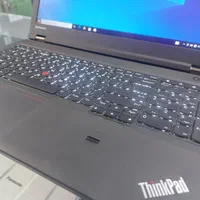 لپتاپ لنوو Lenovo i7 Ram16 SSD512 Nvidia GT FHD|رایانه همراه|کرج, گلشهر|دیوار