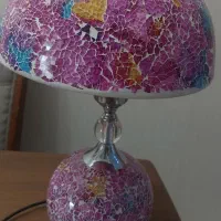 آباژور وارداتی کاملا نو