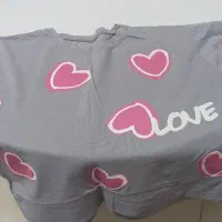 بلوز شلوار دخترانه مناسب تا 10/9 سال