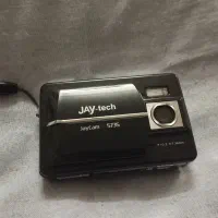 دوربین JAy-tech|دوربین عکاسی و فیلمبرداری|اهواز, کیانپارس |دیوار