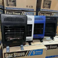 *بخاری گازی بدون دودکش جنرال با ضمانت*|بخاری، هیتر، شومینه|شهرکرد, |دیوار