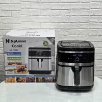 سرخ کن اصلی نینجا