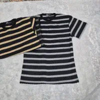 تیشرت آستین کوتاه تخفیف دار تک سایز وتک رنگ|لباس|اسلامشهر, زرافشان|دیوار