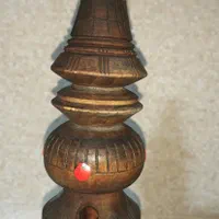 حدود ۵۰ عدد قلیان . قلیون قهوه خانه ای . طعم گرفته