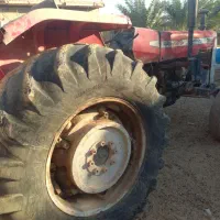 سلام تواکتور مدل ۷۹ موتور وگیربوکس سیم کشی|خودرو سنگین|کارون, |دیوار