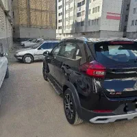 فروش MVM X22 Pro IE Turbo|خودرو سواری و وانت|سیرجان, |دیوار