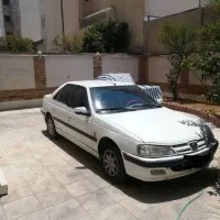 پژوپارس دوگانه سوز کارخانه مدل92|خودرو سواری و وانت|شیراز, شهرک پرواز|دیوار
