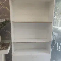 کمد ام دی اف