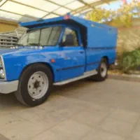 نیسان دوگانه1404|خودرو سواری و وانت|نجف‌آباد, یزدانشهر|دیوار