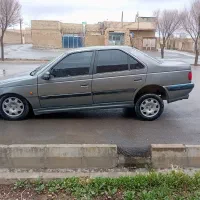 فروش پژو پارسxu7