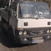 نیسان زداف مدل ۸۵ دوگانه سوز|خودرو سواری و وانت|تهران, امیر بهادر|دیوار