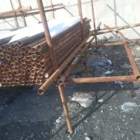 خرید ضایعات آهن آلات درب منزل