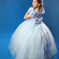 کرایه اجاره و دوخت لباس مجلسی و تور دخترانه و کودک|کفش و لباس بچه|شیراز, میانرود|دیوار