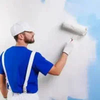 خدمات رنگ کاری ساختمان