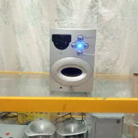 اسپیکر تسکو|سیستم صوتی خانگی|کاشمر, |دیوار