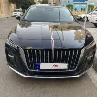 فروش هونگچی H5 فول