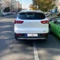 فیدلیتی پرایم مدل ۱۴۰۱|خودرو سواری و وانت|کرمان, |دیوار