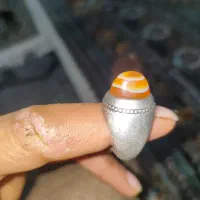 انگشتر باباقوری سه پوست|جواهرات|فریمان, |دیوار