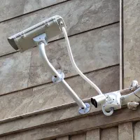 دوربین مداربسته و دزدگیراماکن