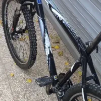 دوچرخه جیتان gitane ، جاینت  ، اسکات|دوچرخه، اسکیت، اسکوتر|مشهد, خواجه ربیع|دیوار