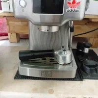 اسپرسو ساز black cooker