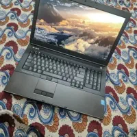 لپتاب لپ تاب i7دل مهندسی گیمینگ قویm6800