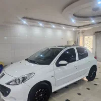 ۲۰۷ اتومات پانوروما مدل ۱۴۰۳