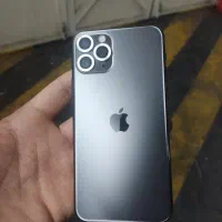 گوشی موبایل ایفون ۱۱‌پرو