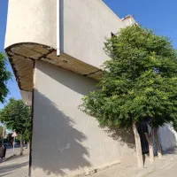 خونه و مغازه نیمه کاره،اشتهارد، صحت آباد