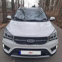 ام وی ام x22 مدل1400|خودرو سواری و وانت|تهران, فاطمی|دیوار