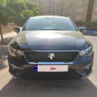 تارا توربو اتوماتیک