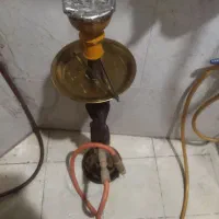 قلیان چوبی شیک