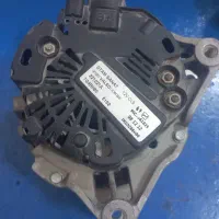 دینام استوک دنا